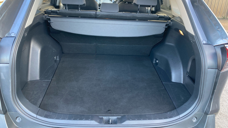 Toyota RAV4 2.5 VVT-i Hybrid Design 5dr CVT 2WD Hybrid Estate